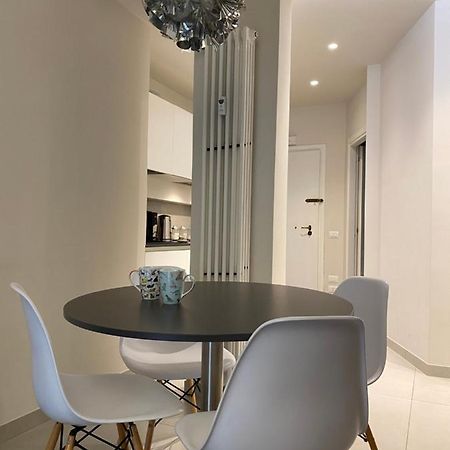 La Briciola Apartment Рим Экстерьер фото