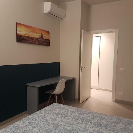 La Briciola Apartment Рим Экстерьер фото