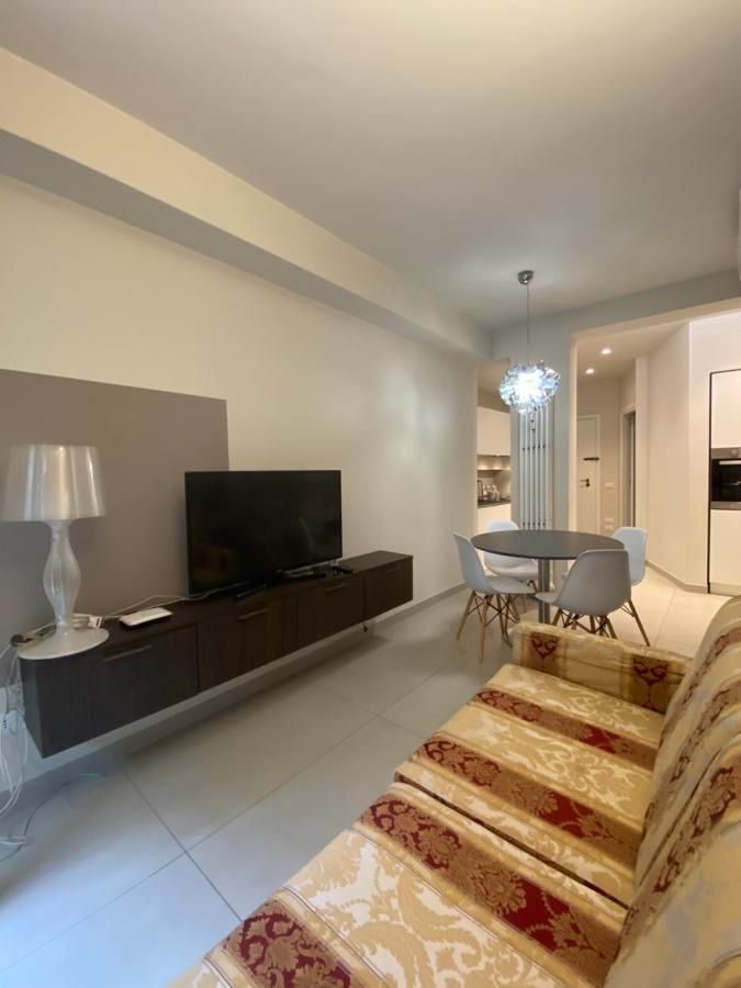 La Briciola Apartment Рим Экстерьер фото