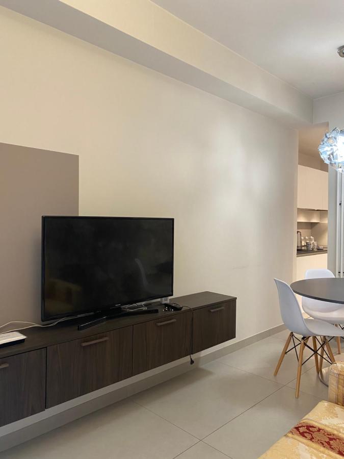 La Briciola Apartment Рим Экстерьер фото
