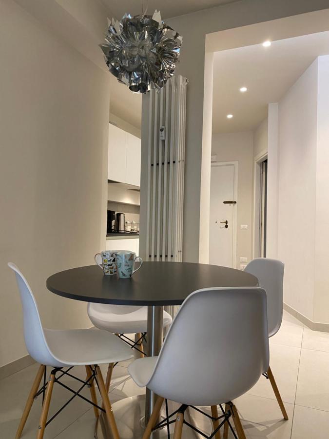 La Briciola Apartment Рим Экстерьер фото