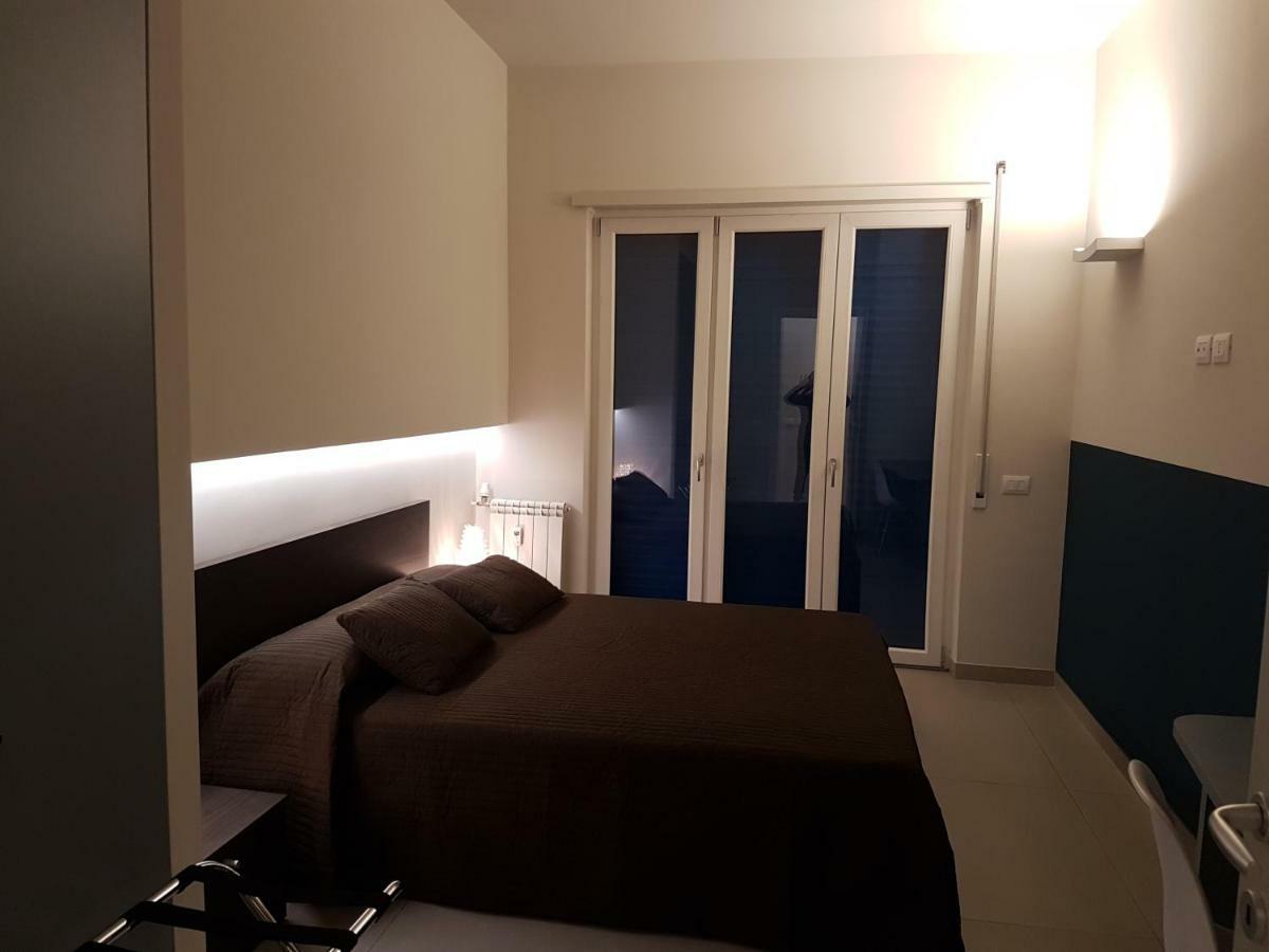 La Briciola Apartment Рим Экстерьер фото